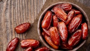 صادرات خرما