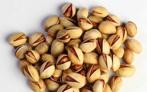 پسته اوحدی (فندقی)