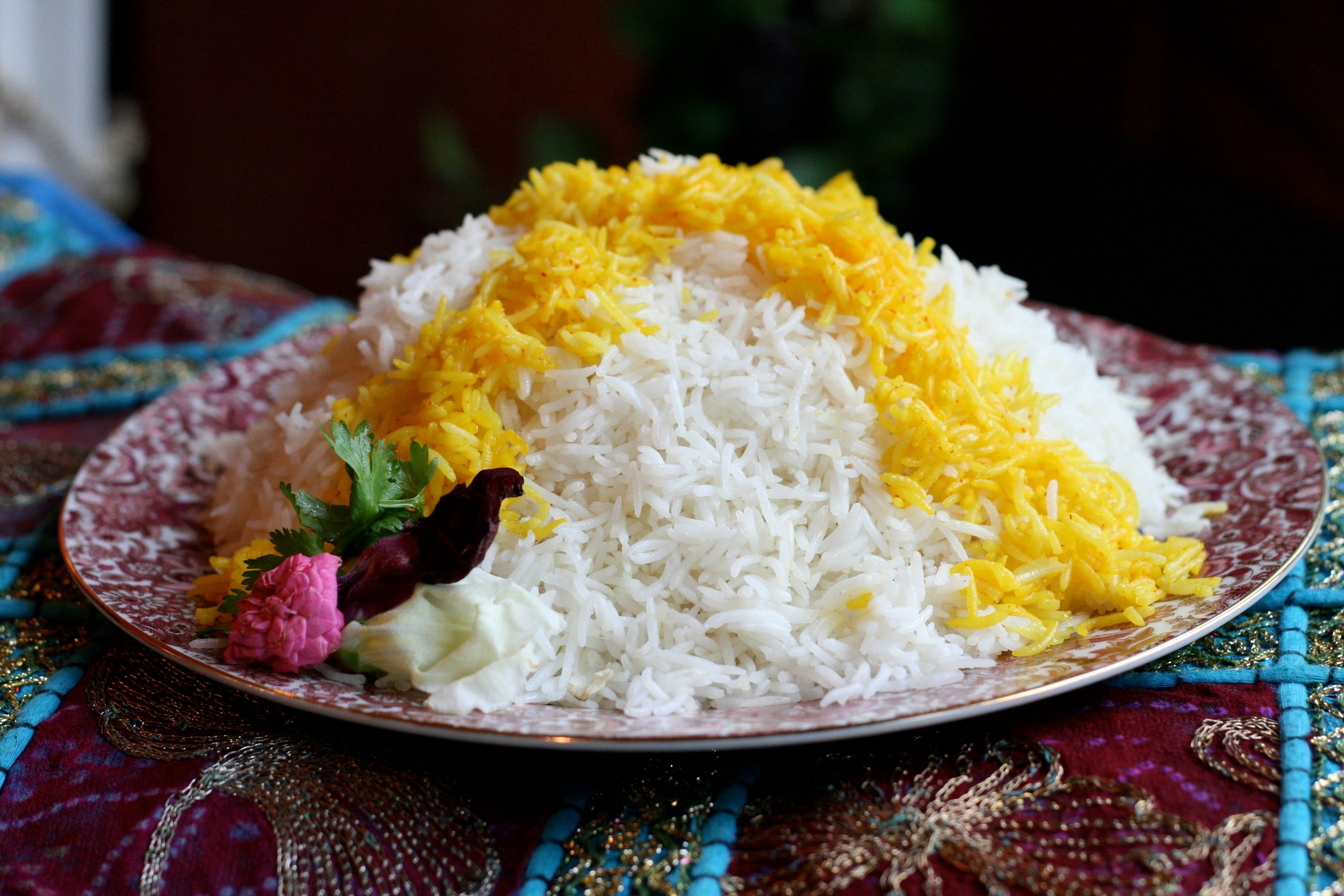 برنج ایرانی را چطور بشناسیم؟