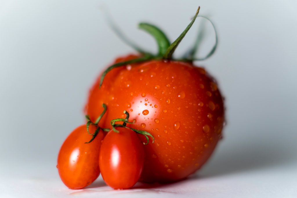 گوجه گیلاسی