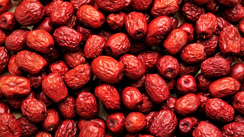 از کاشت تا برداشت عناب