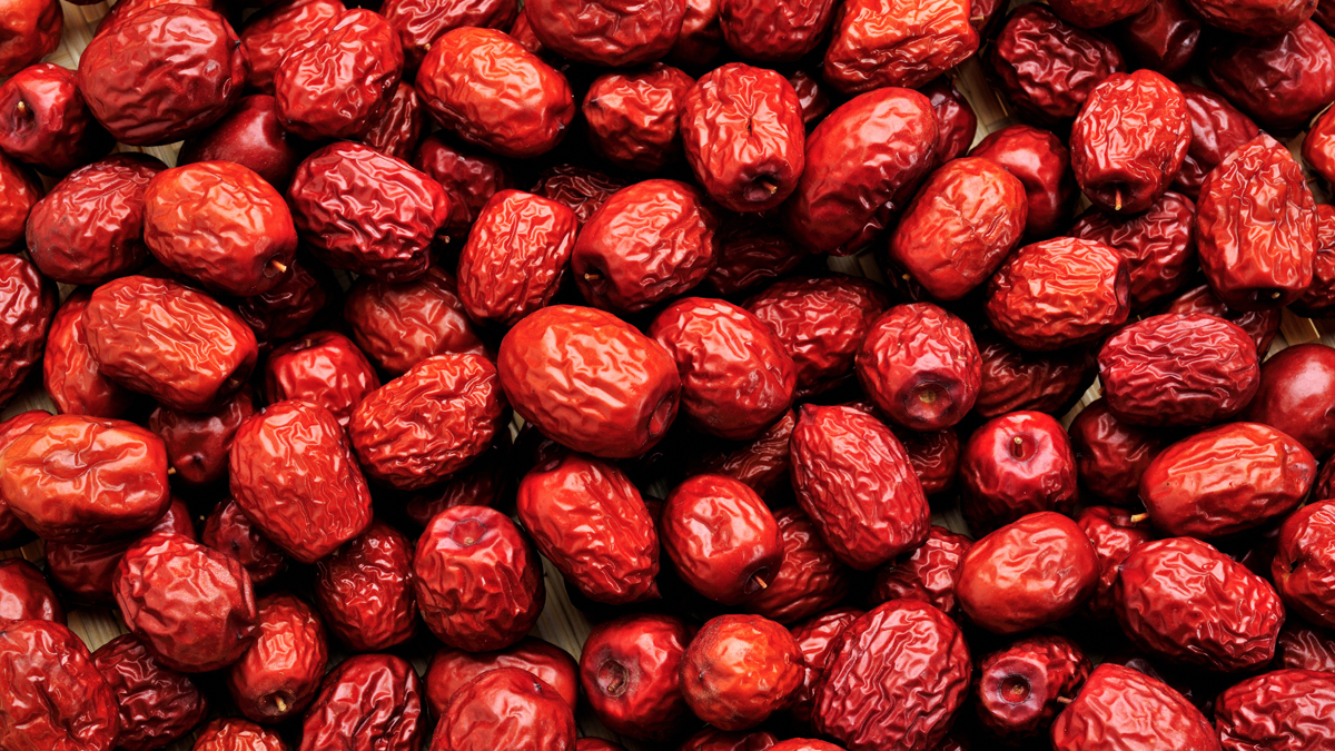 از کاشت تا برداشت عناب