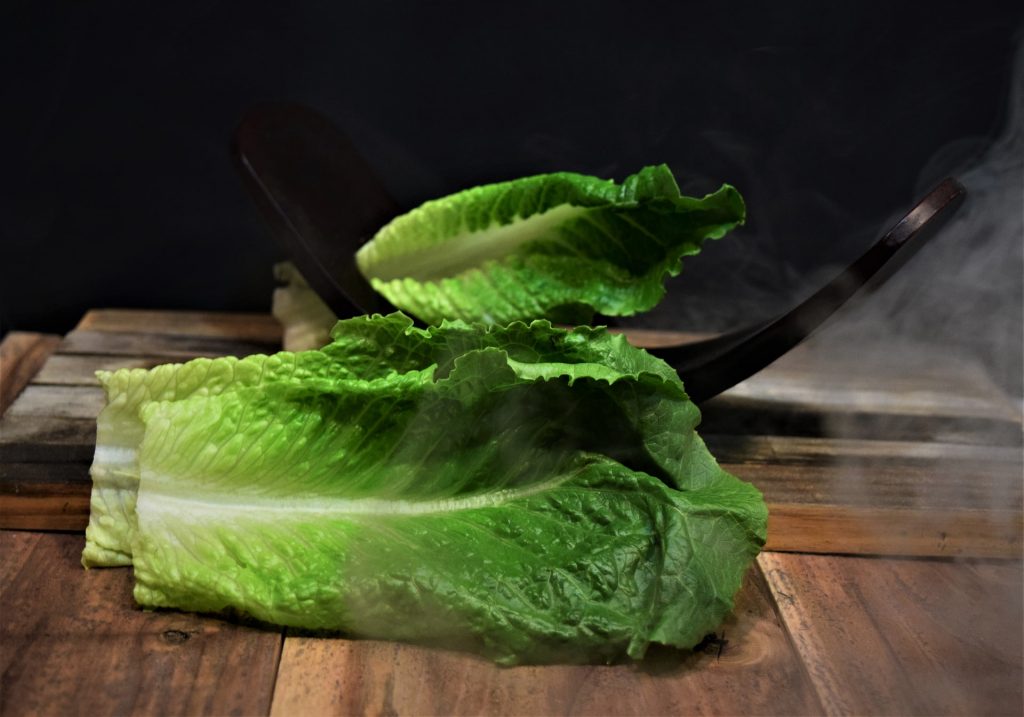 کاهو