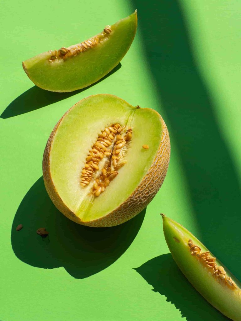 نکات مهم برای کشت خربزه