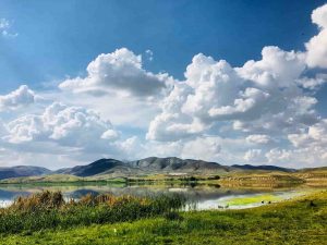 اهمیت هواشناسی بر کشاورزی